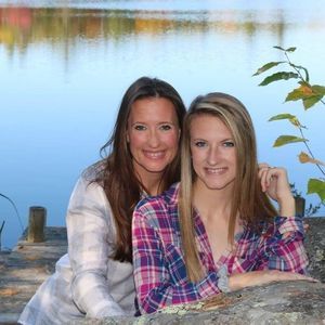 Meet your Posher, Adrienne